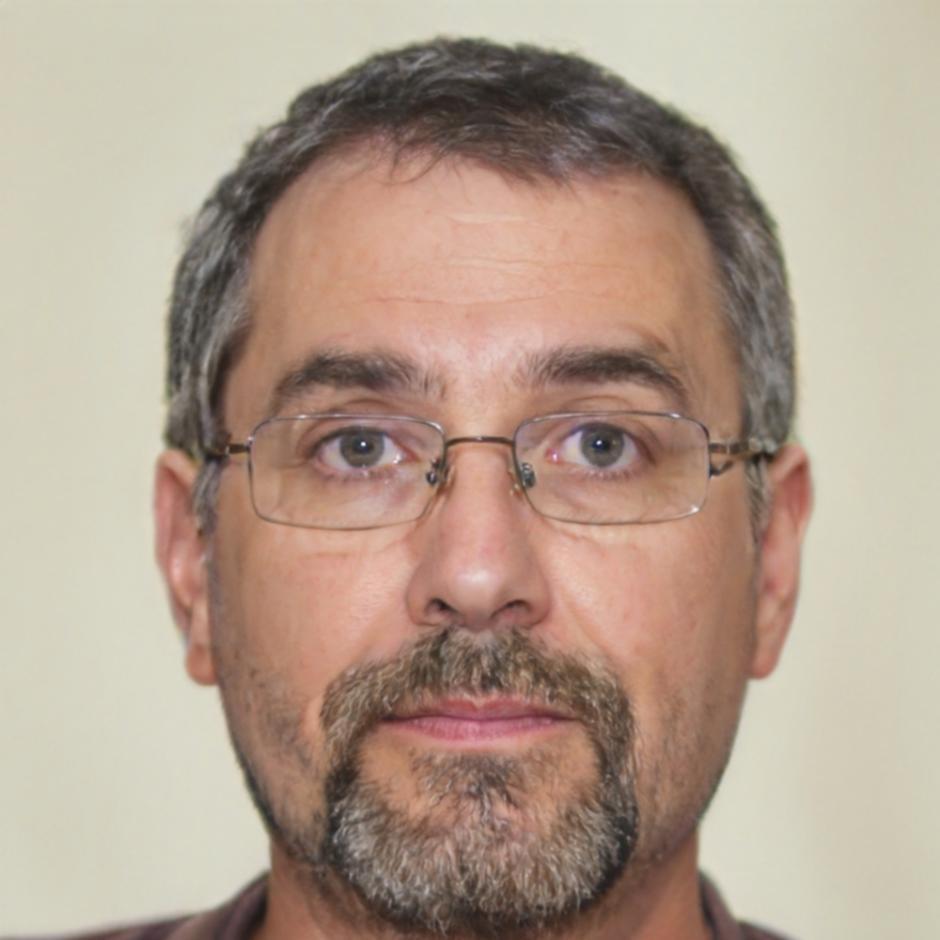 Darius Chen profile